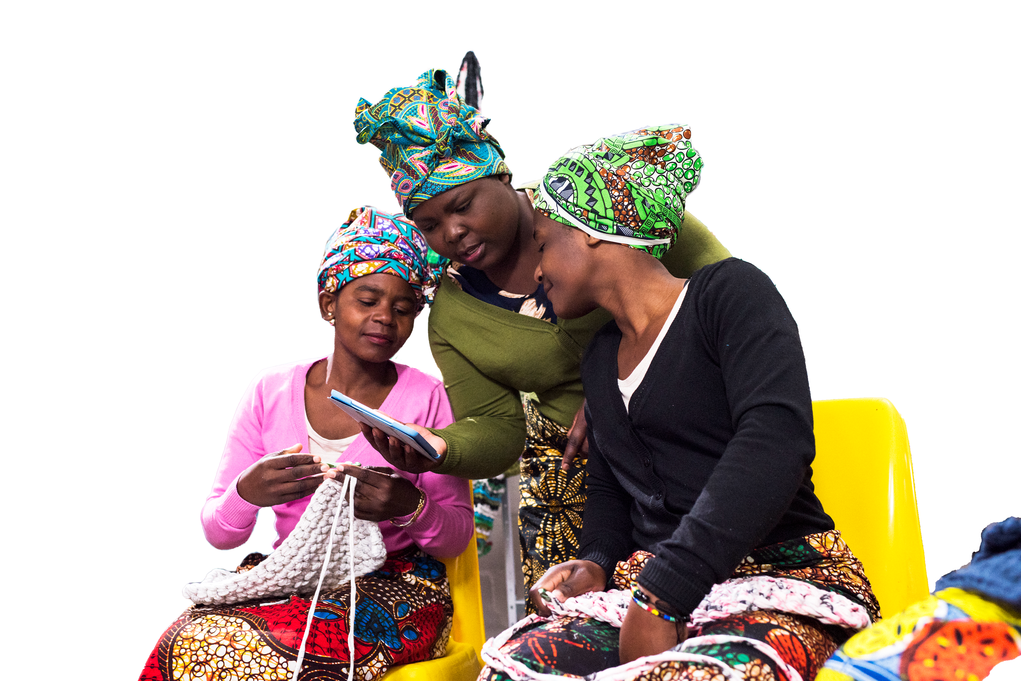 Ensibuuko digital financial solutions